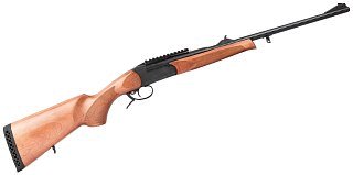 Карабин Baikal МР 18 МН 9х18 Makarov береза - фото 1