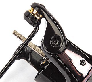 Катушка Nautilus Argent 2000 Com - фото 10