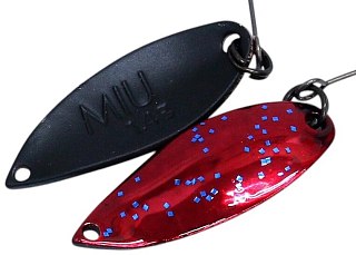 Блесна Forest Miu 1,4гр цв09