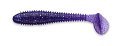 Приманка Keitech виброхвост Swing impact fat 4,3" EA04 violet