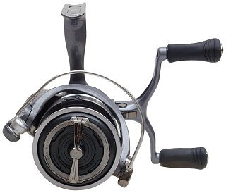 Катушка Daiwa 20 N'ZON LT 5000S-CP-DH - фото 3