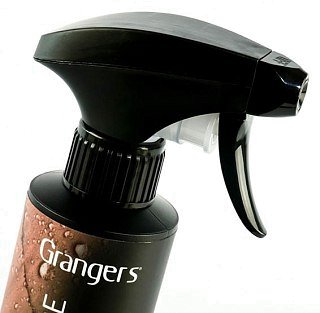 Пропитка Grangers Performance repel plus spray 275мл - фото 2