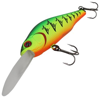 Воблер Zipbaits Khamsin DR 100M - фото 2