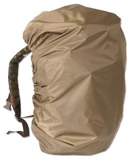 Накидка на рюкзак Mil-tec BW Rucksackbezug tropentarn Gr.III 