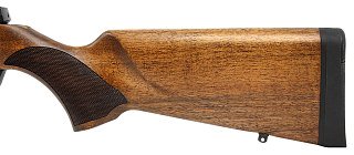 Карабин Ata Arms 308Win Turqua Walnut орех целик мушка 510мм - фото 5