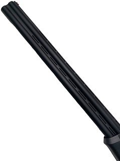 Ружье Beydora BDR 90 AL Synthetic 12x76 760мм черный ресивер - фото 6