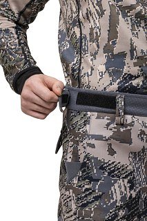 Костюм Remington XM Elite Improved Figure  - фото 16