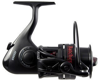 Катушка Black Side Batcher 4500FD 3+1 Com 