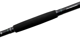 Ручка для подсака Flagman Sensor Big Game Carp NGS 1,80м 2секции - фото 4
