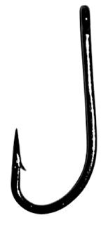 Крючок Gamakatsu A1 G-Carp long shank T-C №04