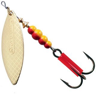 Блесна Mepps Aglia Longue OR №4 