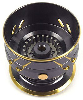Катушка Nautilus Avior 3000 - фото 5