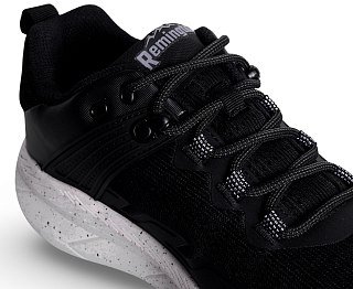 Кроссовки Remington Trainer II black  - фото 5