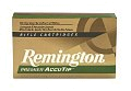 Патрон 222Rem Remington 50 Accu Tip-V BT