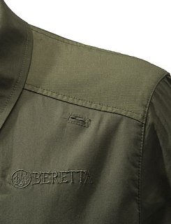 Куртка Beretta Hybrid jungle GU504/T2083/0715 - фото 4