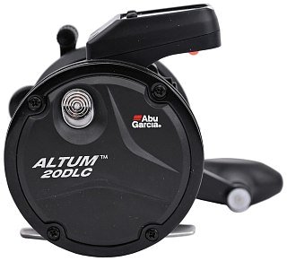 Катушка Abu Garcia Altum DLC syncro 20L - фото 7