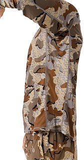 Футболка King Hunter Protection modern camo - фото 11