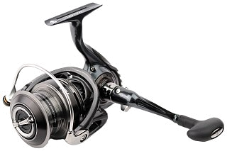 Катушка Daiwa TD Feeder 4012 QD - фото 1