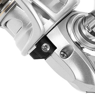 МП Катушка RAN 2000S (N-R-QD2000S) Nisus - фото 8