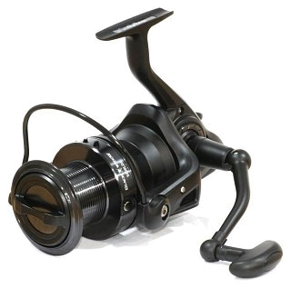 Катушка Daiwa Black widow 5500A - фото 1