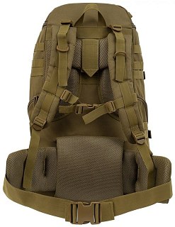 Рюкзак Tramp  Patrol 65 Sandstone - фото 2