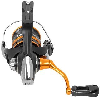 Катушка Daiwa 24 Iprimi LT2000S-P - фото 5