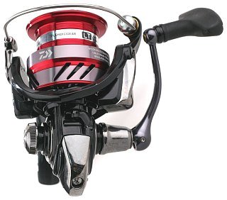 Катушка Daiwa 18 Ninja LT 3000 CXH - фото 5