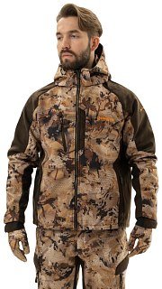 Костюм Remington XM Elite Improved Yellow Waterfowl Honeycombs  - фото 9