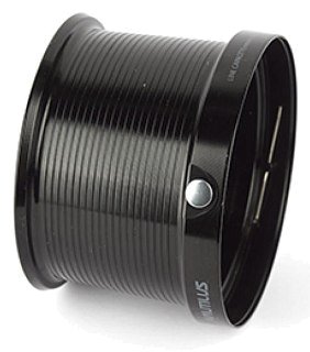Катушка Nautilus Invent Pro Spod 10000 - фото 8