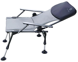 Кресло BTrace Tackle DLX  - фото 2