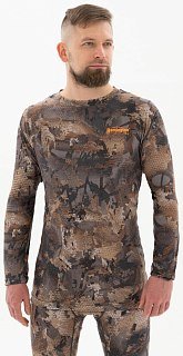 Термобелье Remington Underwear timber - фото 2