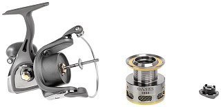 МП Катушка Oasys 5000 Ryobi - фото 8