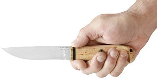 Нож Lemax Финский-2 - фото 3