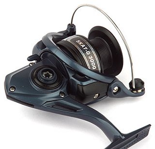 Катушка Nautilus Skat-G 3000 Com - фото 8
