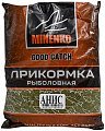 Прикормка MINENKO Good catch анис 0,7кг