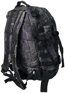 Рюкзак Taigan Tactical 40L black piton - фото 2