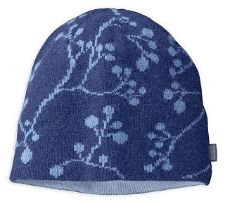 Шапка OR Beanie Ws sapphire atmosphere one