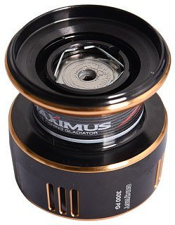 Катушка Maximus Contact 4000PG 7+1  - фото 6