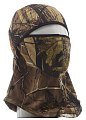 Шлем-маска Huntsman светлый лес