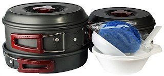 Набор посуды Tramp TRC-024 - фото 1