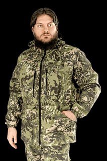 Костюм Fantom Force Azimut летний 6060 - фото 7