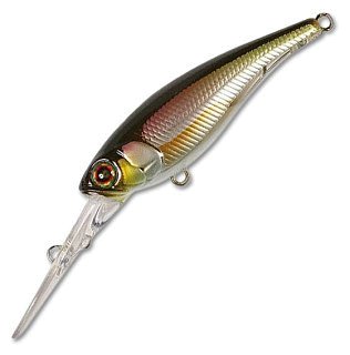 Воблер Jackall Soul Shad 45 SP hl wakasagi