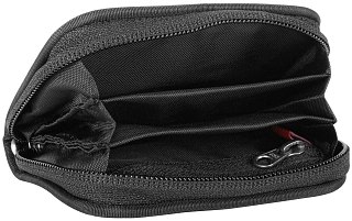 Кошелек Tatonka Plain wallet rifd B black  - фото 5