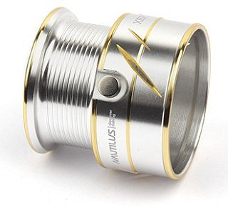 Катушка Nautilus Xeptor 2500S Com - фото 6