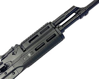 Карабин Молот Вепрь 1В ВПО 129 7,62х54 420мм - фото 9