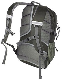 Рюкзак Samstrong Rubicon 30 оливковый - фото 2