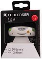 Фонарь Led Lenser NEO6R зеленый