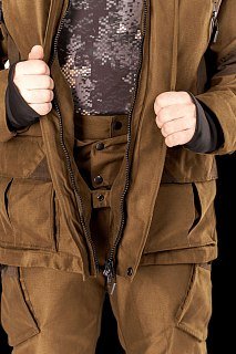 Костюм Fantom Force Stinger Pro Alyaska демисезон brown - фото 7