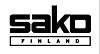 Sako