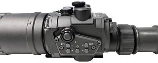 Прицел Thermal Scope TS-336 3x50 тепловизионный - фото 8